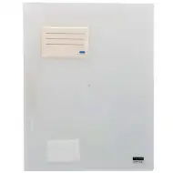 Spirit: Prosojna mapa z žepki za kartice A4