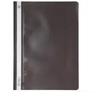 Spirit: Rjava mapa z zavihki 110/180 A4