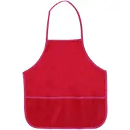 Spirit: Roza barva predpasnik za slikanje