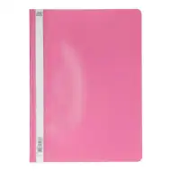 Spirit: Roza mapa z zavihki 110/180 A4