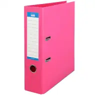 Spirit: Roza obročni fascikel za dokumente A/4 8cm