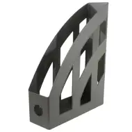 Spirit: Sivi nosilec za dokumente 7,5x31,5x24,5cm