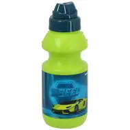 Spirit: Speed Car neon zelena steklenička 350 ml