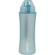 Spirit: Športna modra BPA-free steklenica 660ml