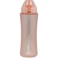 Spirit: Športna roza BPA-free steklenica 660ml
