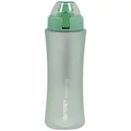 Spirit: Športna zelena BPA-free steklenica 660ml