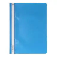 Spirit: Svetlo modra mapa z obročki 110/180 A4