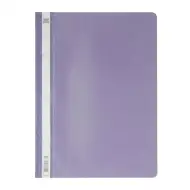 Spirit: Vijolična mapa z obročki 110/180 A4