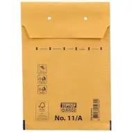 Spirit: Zračni kuverti A1 10x16,5 cm 1 kos