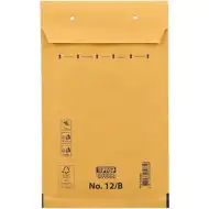 Spirit: Zračni kuverti B2 12x21,5 cm 1 kos