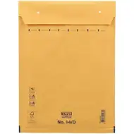 Spirit: Zračni kuverti D4 18x26,5cm 1 kos