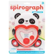 Spirograf: Risarski prijatelji kreativni set – Panda