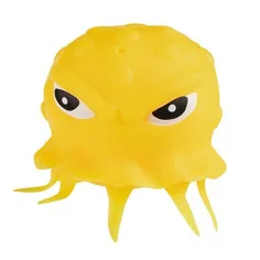 Splash Morcos gobastične morske živali v različnih različicah 1 kos slika 2