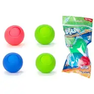 Splash večkrat uporabna vodna bomba v več različicah, 2 kosa