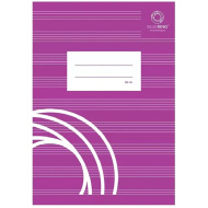 Sponkan notni zvezek 36-16 A/5