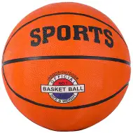 Športna košarka uradne velikosti 7
