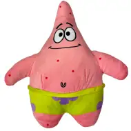 Spuži Kvadratnik plišasta igrača, 30 cm – Patrick