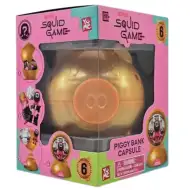 Squid Game prašiček presenečenja kapsula 1 kos