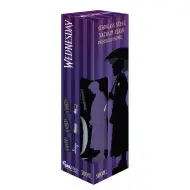 Sreda: Daj mi roko nerjaveče vakuumske steklenice 500 ml