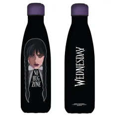 Wednesday: No Hug nerjaveča vakuumska steklenica 500 ml slika 2