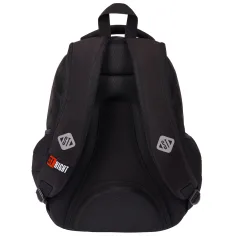 St.Right Black ergonomska šolska torba, nahrbtnik BP73 46x31x20cm slika 3