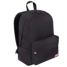 St.Right Black šolska torba, nahrbtnik BP33 40x31x17cm slika 3