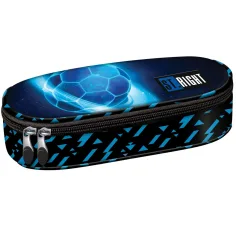 St.Right Cosmic Soccer ovalna peresnica PC01 23x9,5x6cm
