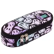 St.Right: Crazy Face ovalni peresnica 23 cm