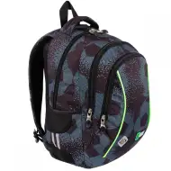 St.Right Football ergonomska šolska torba, nahrbtnik BP26 39x27x17cm