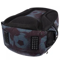 St.Right Football ergonomska šolska torba, nahrbtnik BP26 39x27x17cm slika 2