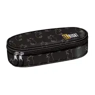 St.Right Golden Cats ovalni peresnica PC01 23x9,5x6 cm