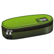 St.Right Green Gradient ovalni peresnica PC01 23x9,5x6 cm