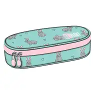 St.Right Grey Rabbit ovalni peresnica PC01 23x9,5x6 cm