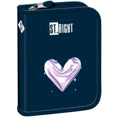 St.Right Moonlight Heart zložljiv peresnik PC03 20,5 x 14 x 3,5 cm