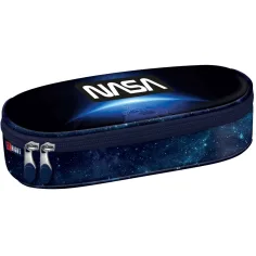St.Right NASA Blue Earth View ovalna peresnica PC01 23 x 9,5 x 6 cm