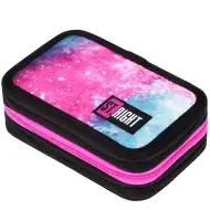 St.Right Nebula tridelni napolnjen peresnica