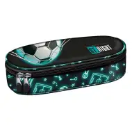 St.Right Neon Football ovalni peresnica PC01 23x9,5x6 cm