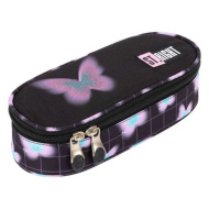 St.Right Pastel Butterfly ovalna peresnica PC01 23 x 9,5 x 6 cm