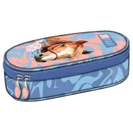 St.Right Romantic Horse ovalni peresnica 23x9,5x6 cm