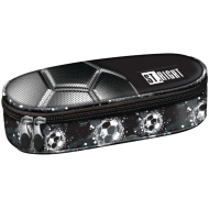 St.Right Silver Goal ovalna peresnica PC01 23x9,5x6cm