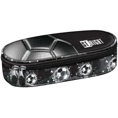 St.Right Silver Goal ovalna peresnica PC01 23x9,5x6cm