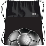 St.Right Silver Goal telovadna torba, športna torba 34x43cm