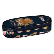 St.Right Teddy Bear ovalni peresnica PC01 23x9,5x6 cm