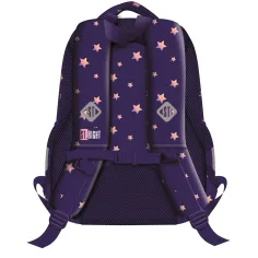 St.Right Unicorn Glow šolska torba, nahrbtnik BP26 39x27x17 cm slika 2