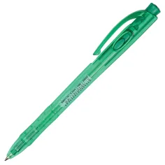 Stabilo: Liner 308, zeleni kemični svinčnik 0,7 mm