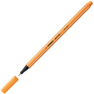 Stabilo: Point 88 fineliner 0,4 mm papaja