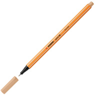 Stabilo: Point 88 flomaster 0,4 mm v bež barvi