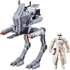 Star Wars ActionVerse AT-RT Imperial Driver igralni komplet - Hasbro slika 2