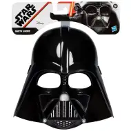Star Wars Darth Vader maska z elastičnim trakom – Hasbro