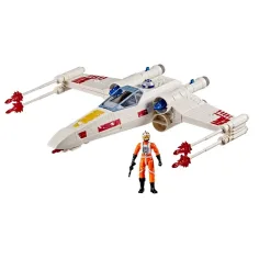Star Wars: Epic World of Action – X-krilnik Lukea Skywalkerja: napad Sile - Hasbro slika 3